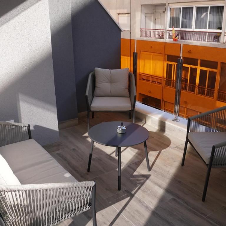 Casa Loïs - Apartamento de 2 dormitorios - 24