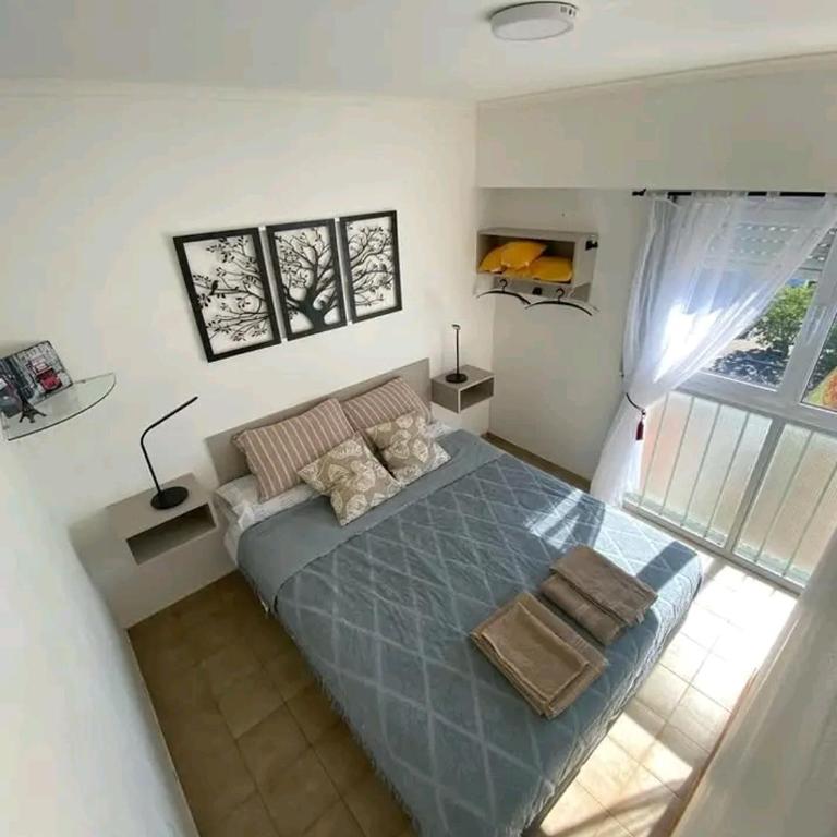 Hotel Juliett - Apartamento de 2 dormitorios - 7