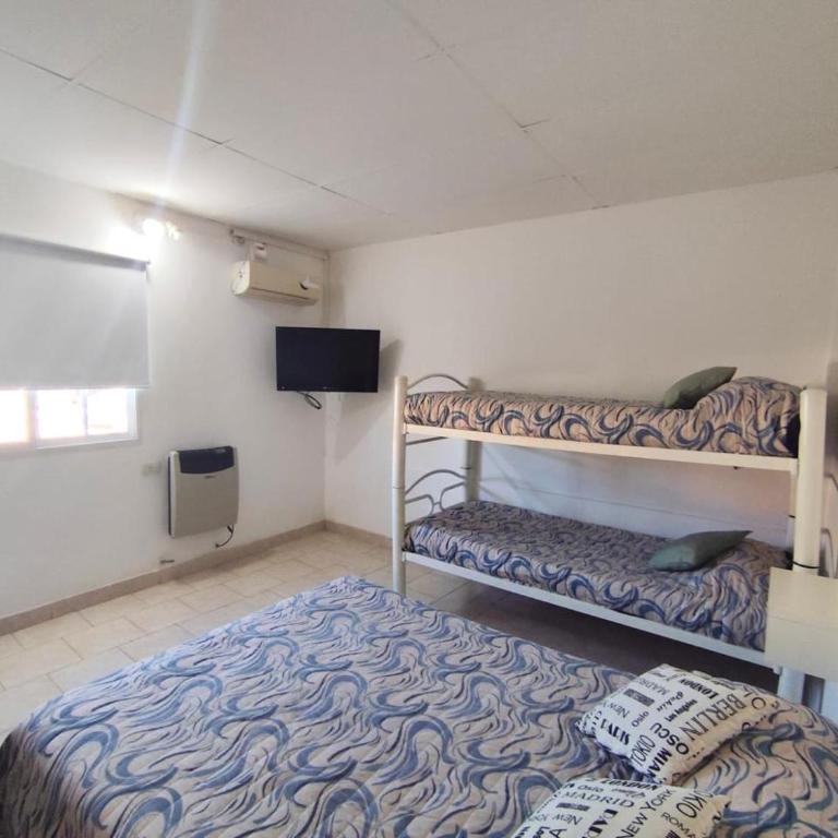 Gotas de Rocio N1 - Apartamento de 1 dormitorio - 5