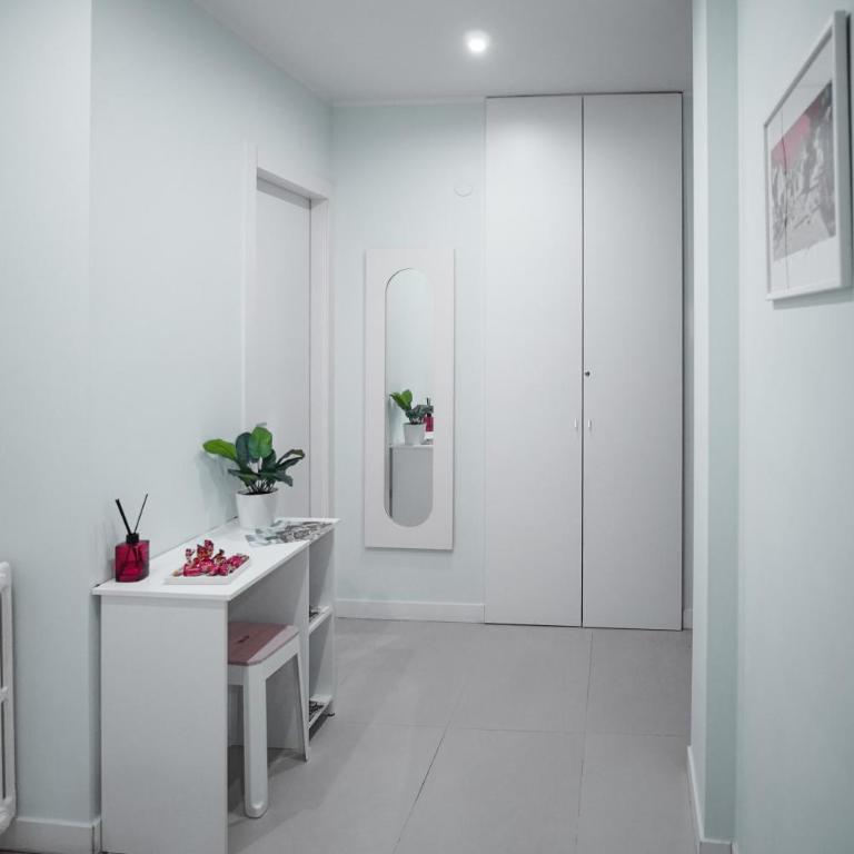 Evviva Maria - Appartamento con 1 Camera da Letto - 42