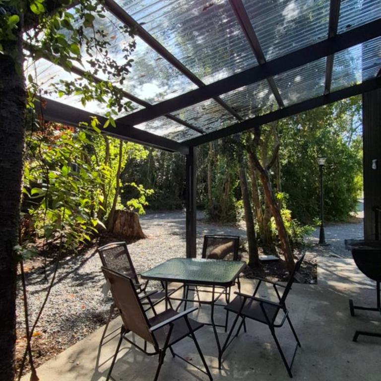 Inspiramide Pucon - Casa de 3 dormitorios - 8