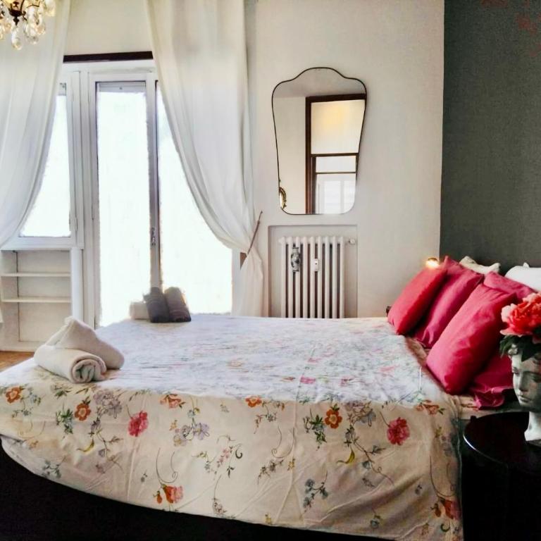 Charming Central Relais - Appartamento con 1 Camera da Letto - 10