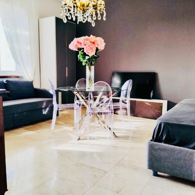 Charming Central Relais - Appartamento con 1 Camera da Letto - 13