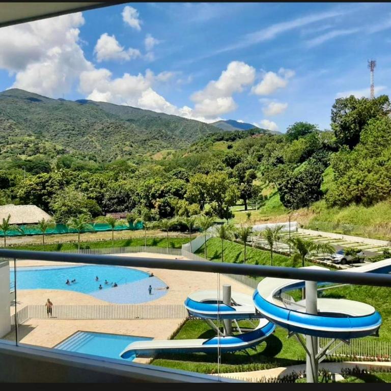 Citadela Di Sole - Apartamento - Apartamento de 2 dormitorios - 15