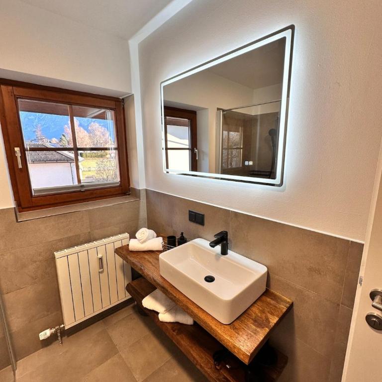Studio 4 Bad Mitterndorf - Skiurlaub & Wandern - Apartment mit 1 Schlafzimmer - 2