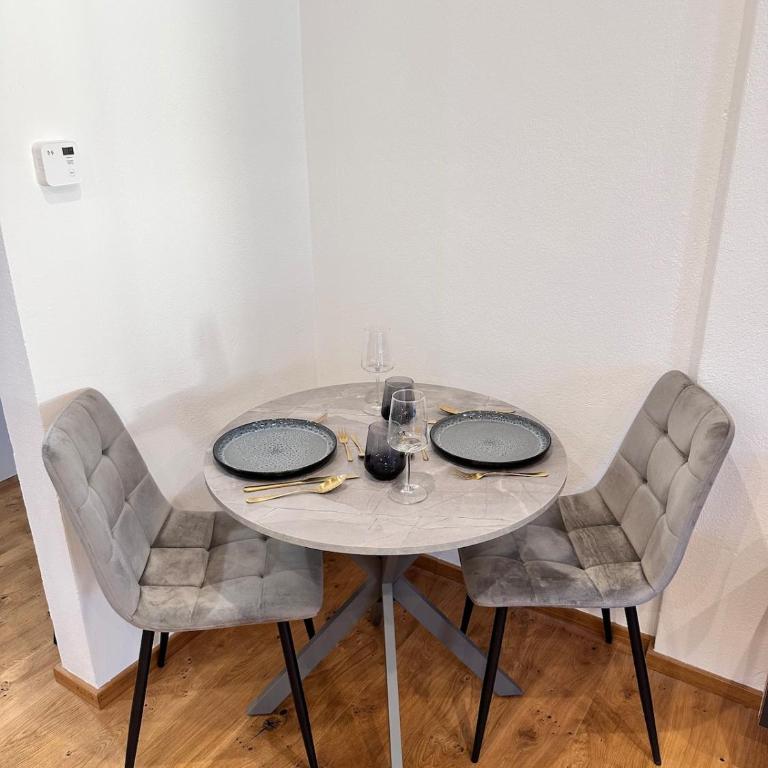 Studio 4 Bad Mitterndorf - Skiurlaub & Wandern - Apartment mit 1 Schlafzimmer - 3