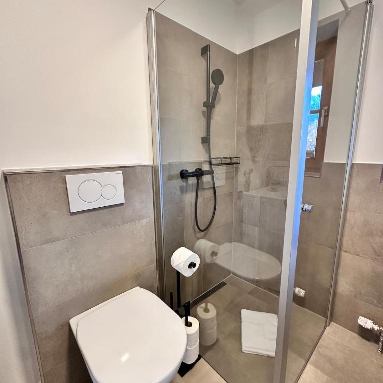 Studio 4 Bad Mitterndorf - Skiurlaub & Wandern - Apartment mit 1 Schlafzimmer - 4