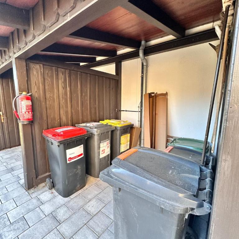 Studio 4 Bad Mitterndorf - Skiurlaub & Wandern - Apartment mit 1 Schlafzimmer - 5