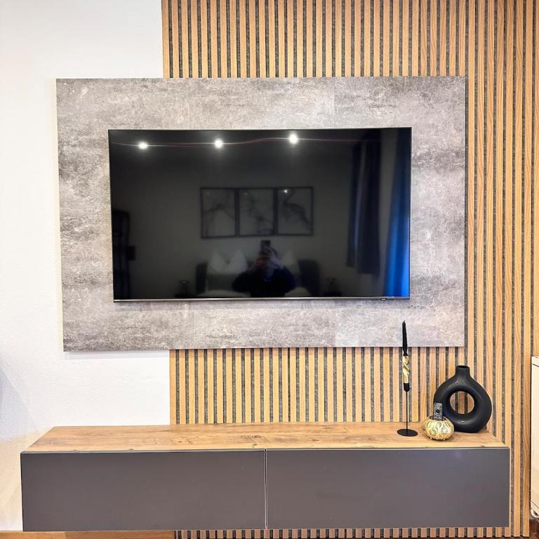 Studio 4 Bad Mitterndorf - Skiurlaub & Wandern - Apartment mit 1 Schlafzimmer - 7