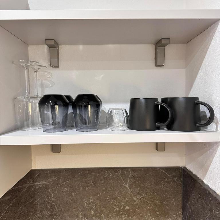 Studio 4 Bad Mitterndorf - Skiurlaub & Wandern - Apartment mit 1 Schlafzimmer - 8