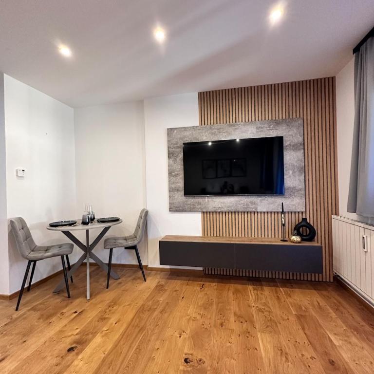 Studio 4 Bad Mitterndorf - Skiurlaub & Wandern - Apartment mit 1 Schlafzimmer - 9