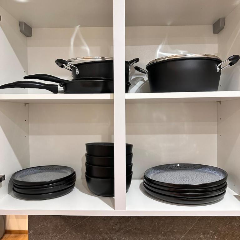 Studio 4 Bad Mitterndorf - Skiurlaub & Wandern - Apartment mit 1 Schlafzimmer - 10
