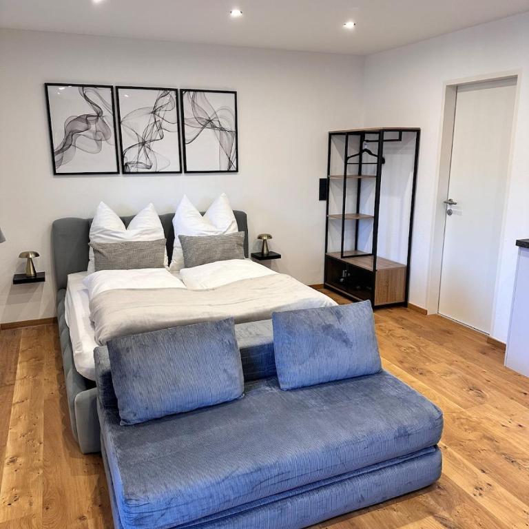 Studio 4 Bad Mitterndorf - Skiurlaub & Wandern - Apartment mit 1 Schlafzimmer - 11