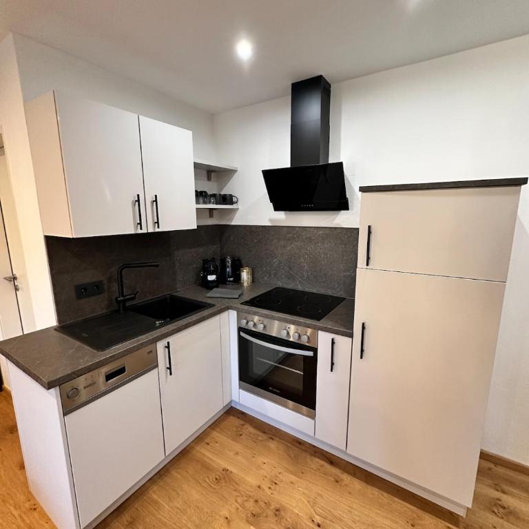 Studio 4 Bad Mitterndorf - Skiurlaub & Wandern - Apartment mit 1 Schlafzimmer - 12