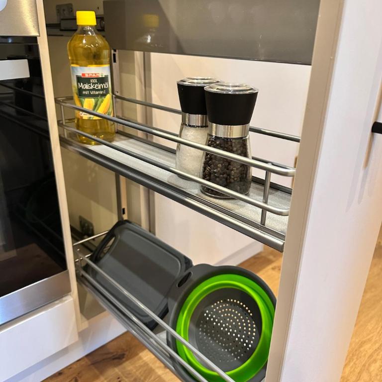 Studio 4 Bad Mitterndorf - Skiurlaub & Wandern - Apartment mit 1 Schlafzimmer - 13