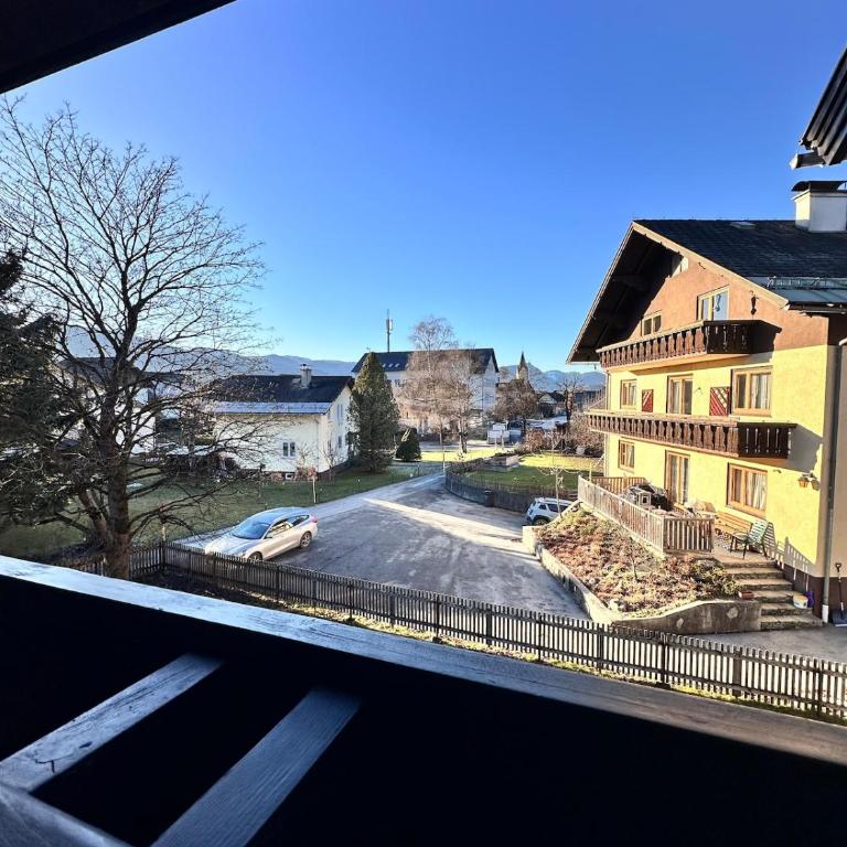 Studio 4 Bad Mitterndorf - Skiurlaub & Wandern - Apartment mit 1 Schlafzimmer - 14