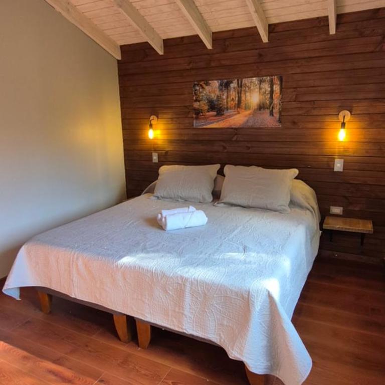 Inspiramide Pucon - Casa de 3 dormitorios - 13