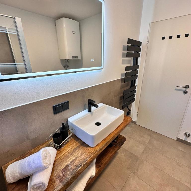 Studio 4 Bad Mitterndorf - Skiurlaub & Wandern - Apartment mit 1 Schlafzimmer - 17