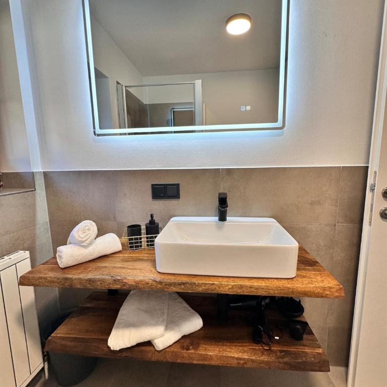 Studio 4 Bad Mitterndorf - Skiurlaub & Wandern - Apartment mit 1 Schlafzimmer - 21