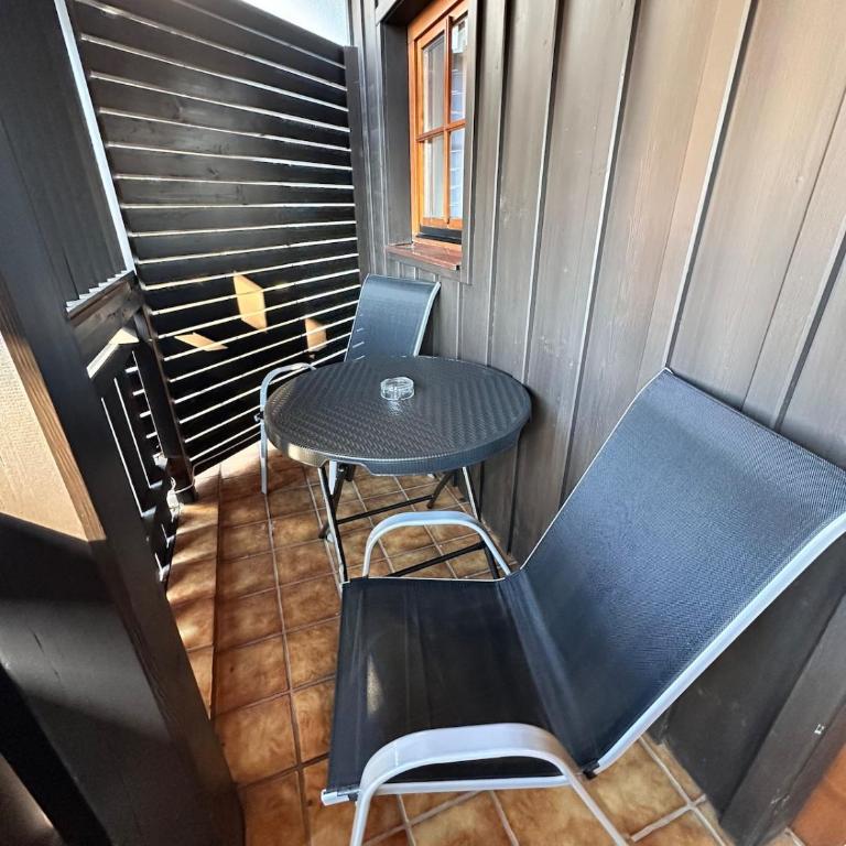 Studio 4 Bad Mitterndorf - Skiurlaub & Wandern - Apartment mit 1 Schlafzimmer - 22