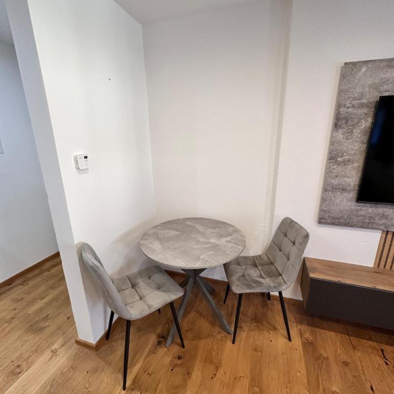 Studio 4 Bad Mitterndorf - Skiurlaub & Wandern - Apartment mit 1 Schlafzimmer - 25
