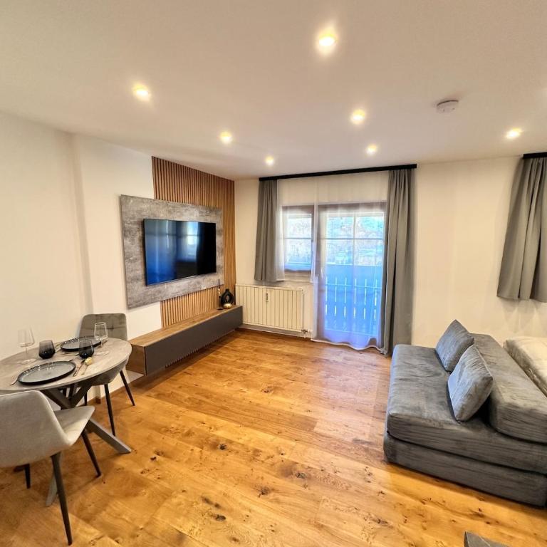 Studio 4 Bad Mitterndorf - Skiurlaub & Wandern - Apartment mit 1 Schlafzimmer - 26