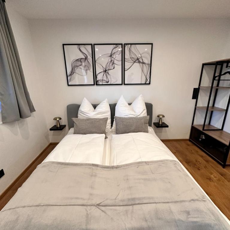 Studio 4 Bad Mitterndorf - Skiurlaub & Wandern - Apartment mit 1 Schlafzimmer - 27