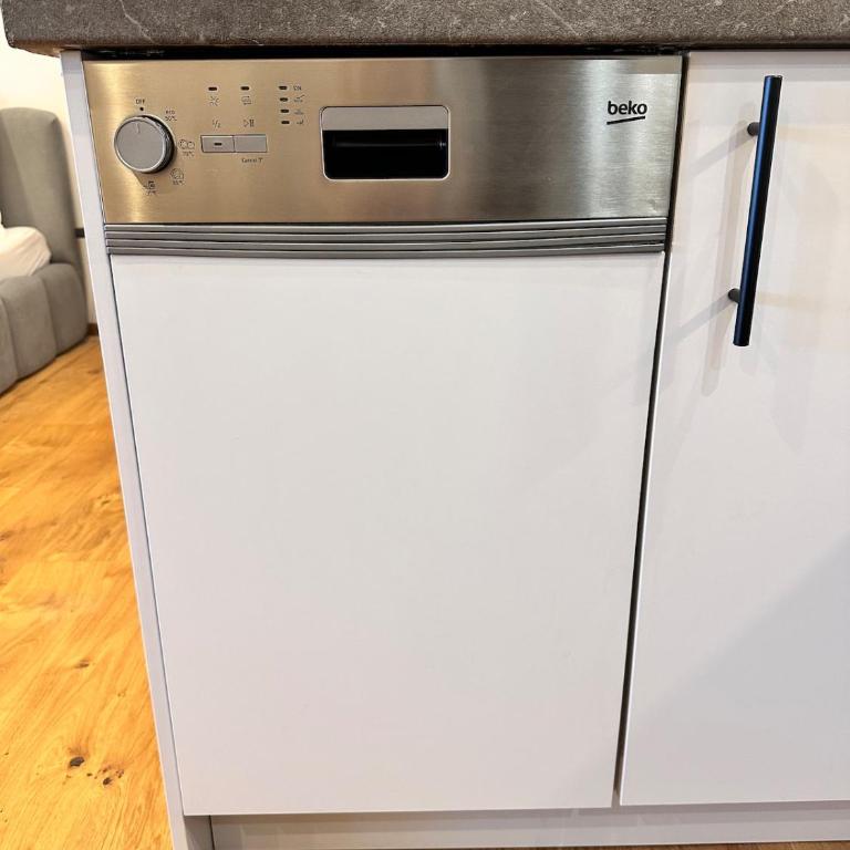 Studio 4 Bad Mitterndorf - Skiurlaub & Wandern - Apartment mit 1 Schlafzimmer - 29