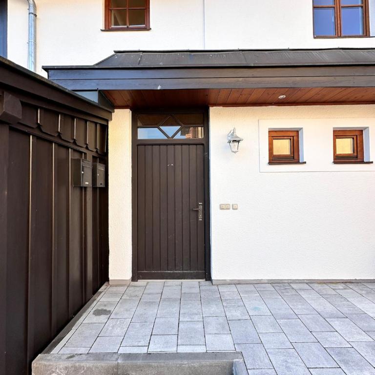 Studio 4 Bad Mitterndorf - Skiurlaub & Wandern - Apartment mit 1 Schlafzimmer - 32