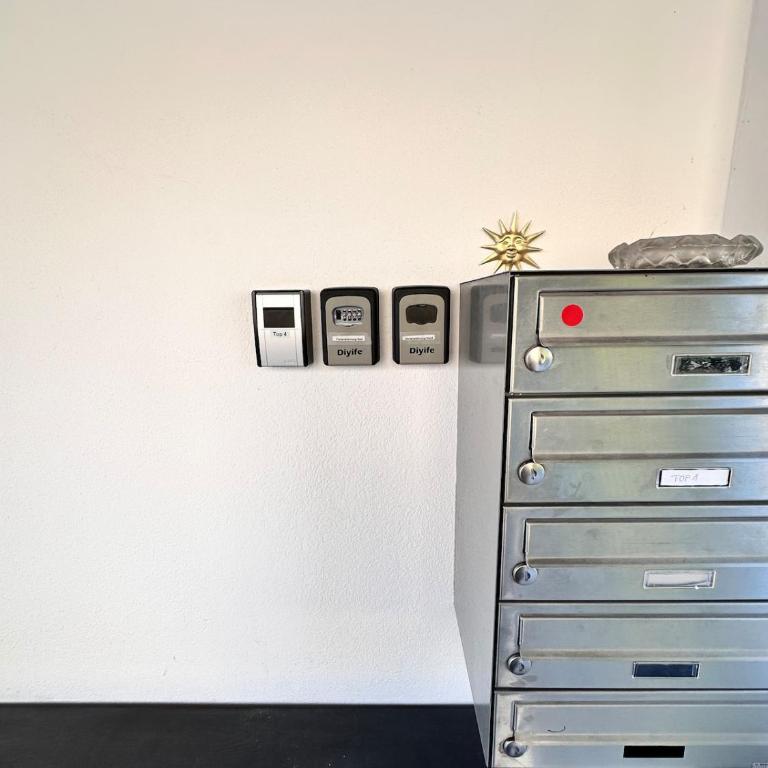 Studio 4 Bad Mitterndorf - Skiurlaub & Wandern - Apartment mit 1 Schlafzimmer - 34