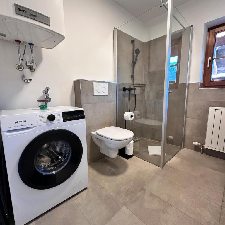 Studio 4 Bad Mitterndorf - Skiurlaub & Wandern - Apartment mit 1 Schlafzimmer - 35