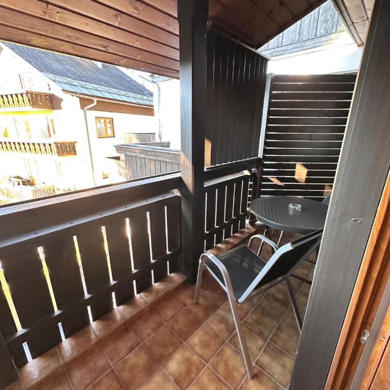 Studio 4 Bad Mitterndorf - Skiurlaub & Wandern - Apartment mit 1 Schlafzimmer - 39