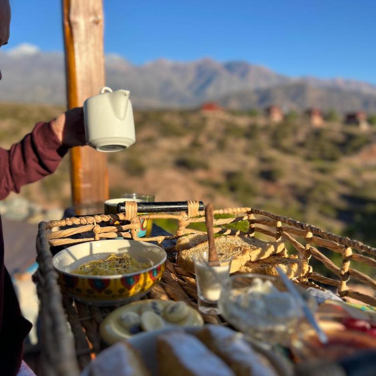 RevolucionArte Potrerillos - Apartamento de 1 dormitorio - 29