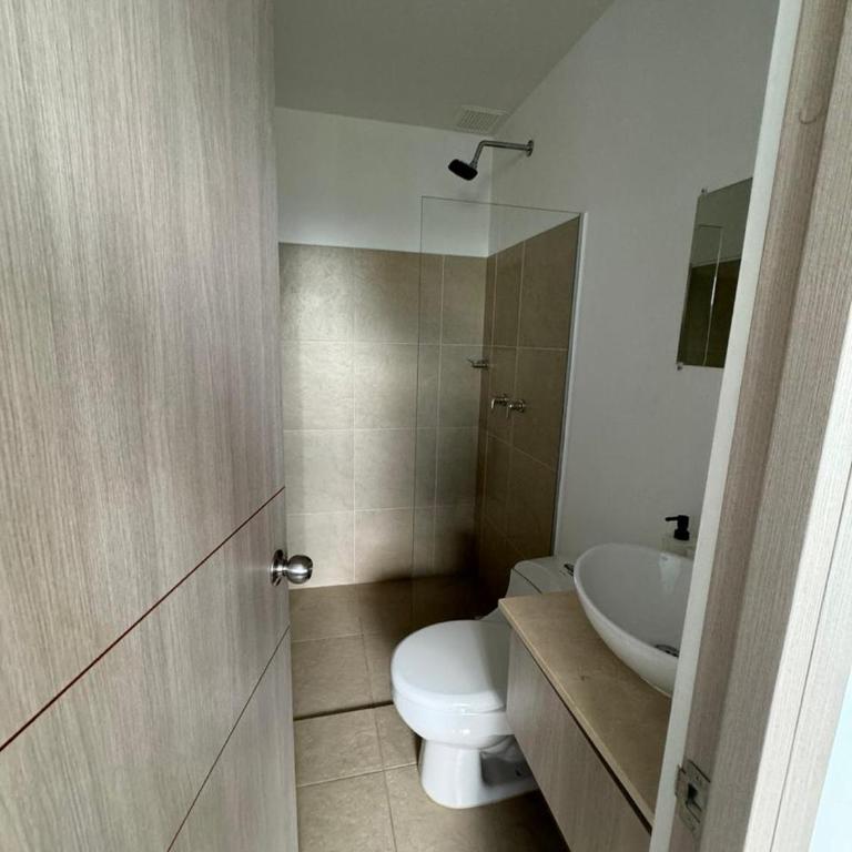 Citadela Di Sole - Apartamento - Apartamento de 2 dormitorios - 7