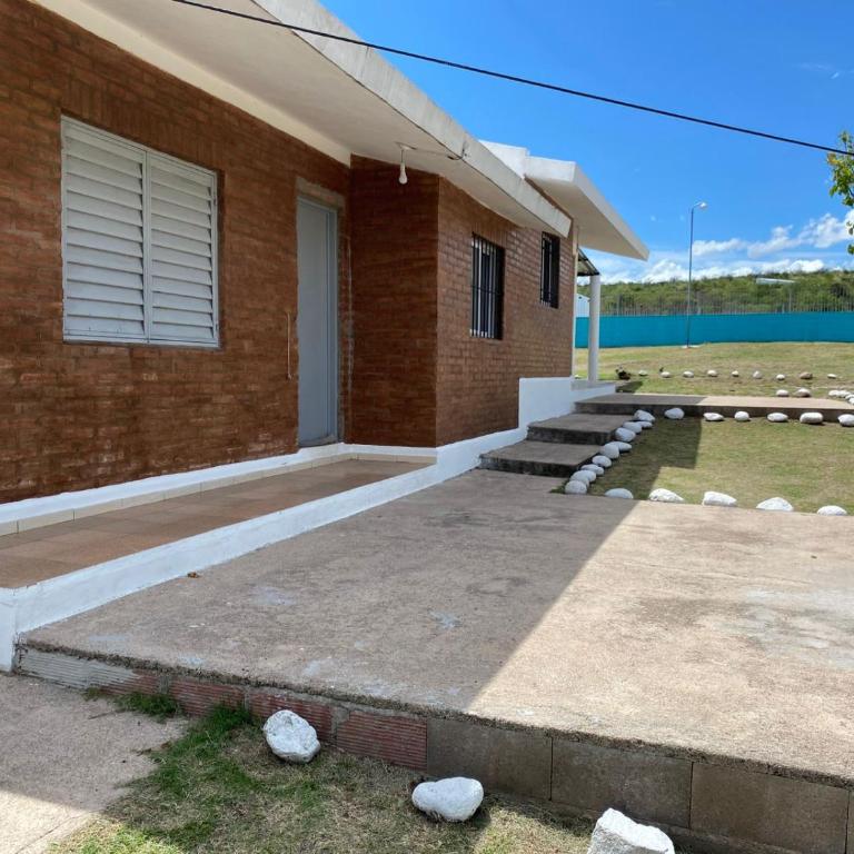 Lucero de Brochero - Two-Bedroom Apartment - 3