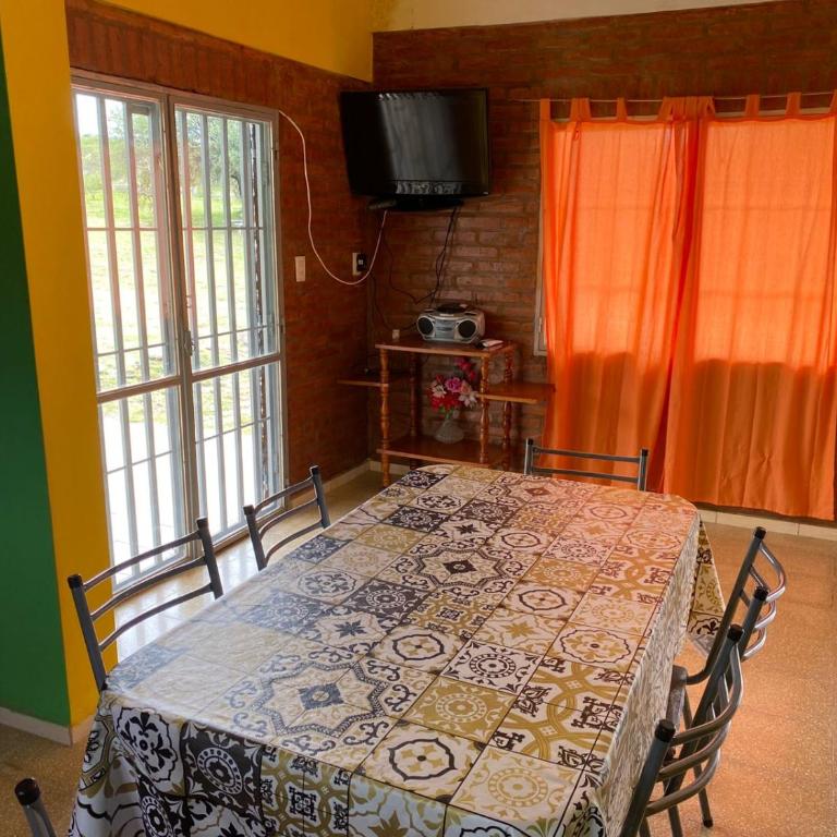 Lucero de Brochero - Two-Bedroom Apartment - 8