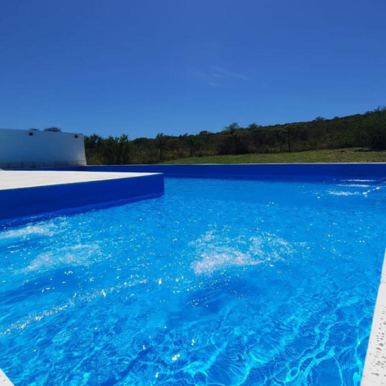 Lucero de Brochero - Two-Bedroom Apartment - 12