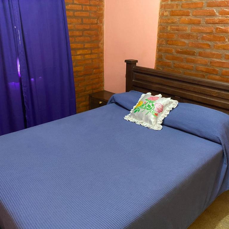 Lucero de Brochero - Two-Bedroom Apartment - 10