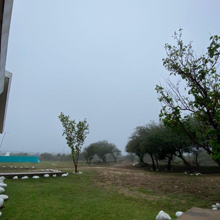 Lucero de Brochero - Two-Bedroom Apartment - 4