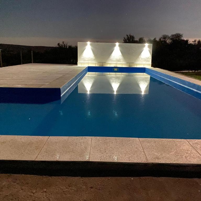 Lucero de Brochero - Two-Bedroom Apartment - 13