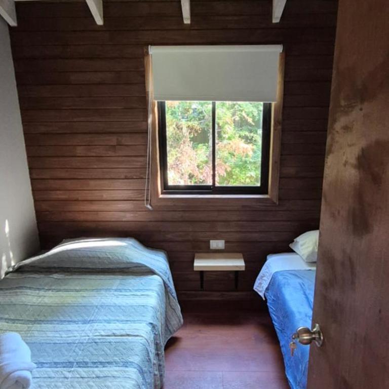 Inspiramide Pucon - Casa de 3 dormitorios - 20