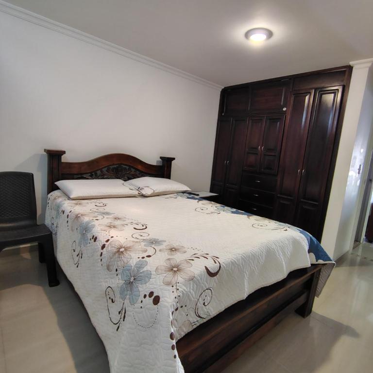 Hospedaje en casa familia - Habitación Doble con baño compartido - 6