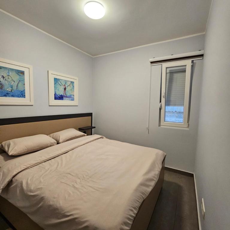 Adriatic Dream 1 - Apartman sa 1 Spavaćom Sobom - 1