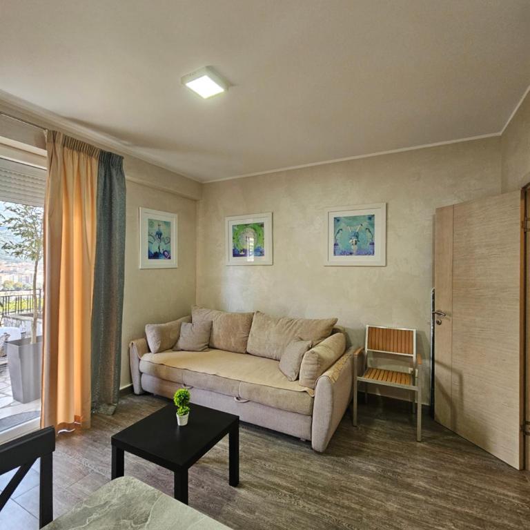 Adriatic Dream 1 - Apartman sa 1 Spavaćom Sobom - 3