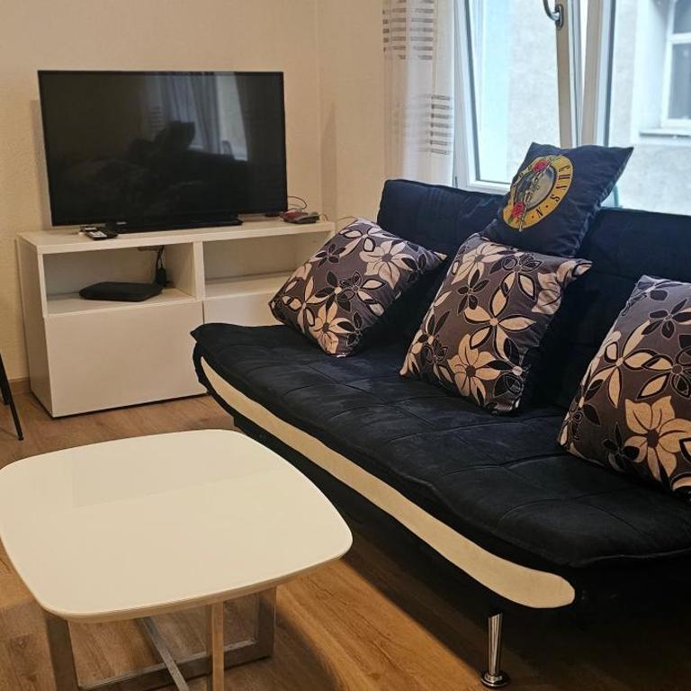 Room in Würzburg city center - Apartment mit 1 Schlafzimmer - 7