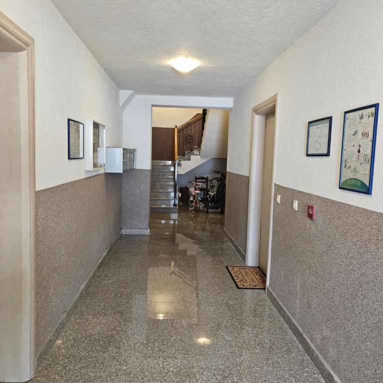 Adriatic Dream 1 - Apartman sa 1 Spavaćom Sobom - 5