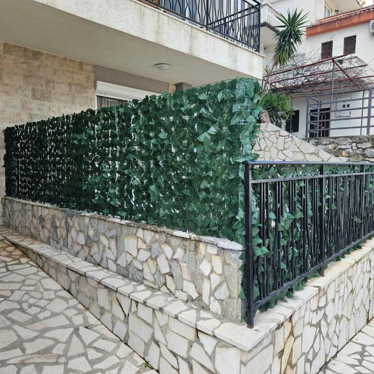 Adriatic Dream 1 - Apartman sa 1 Spavaćom Sobom - 7