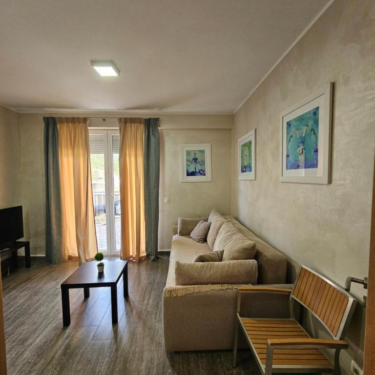 Adriatic Dream 1 - Apartman sa 1 Spavaćom Sobom - 8