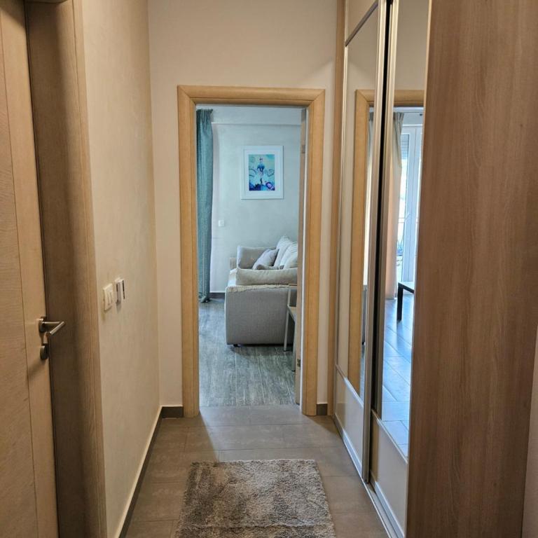 Adriatic Dream 1 - Apartman sa 1 Spavaćom Sobom - 10