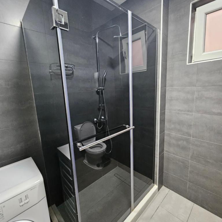 Adriatic Dream 1 - Apartman sa 1 Spavaćom Sobom - 12